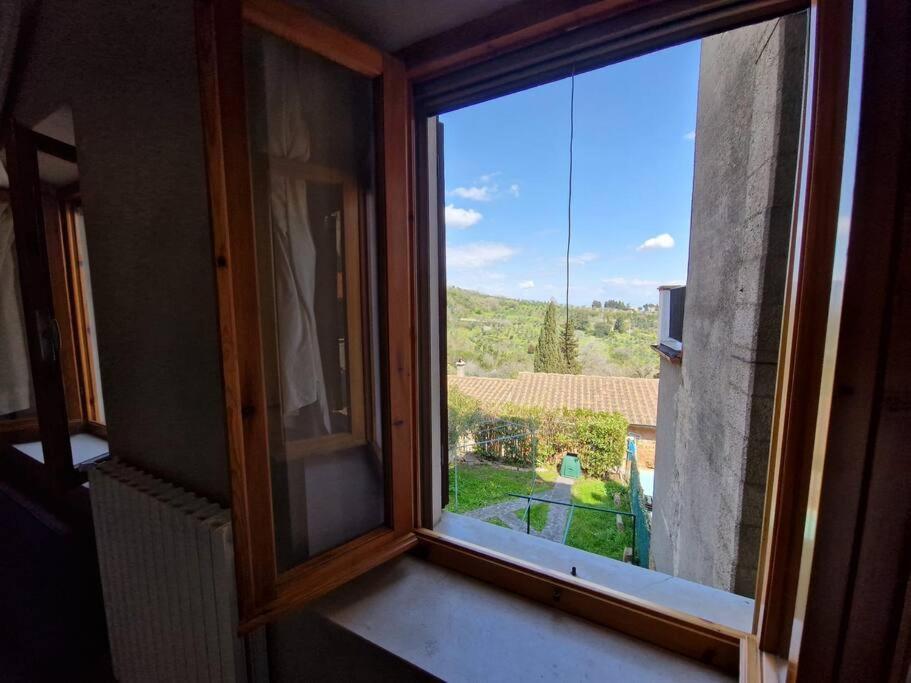 Casa Elena In Chianni Villa Exterior photo